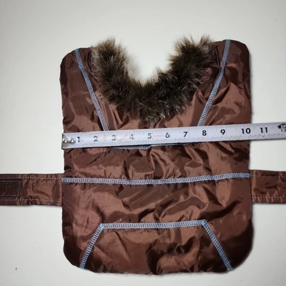 Companion Road‎ Small Dog Winter Jacket
